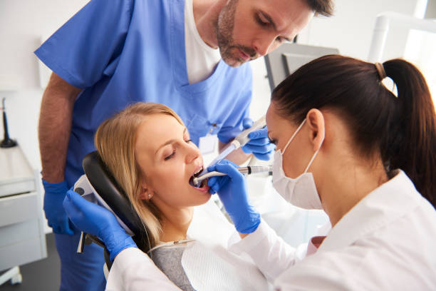 Best Cosmetic Dentistry  in Berlin, MD