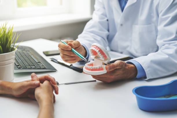 Laser Dentistry in Berlin, MD