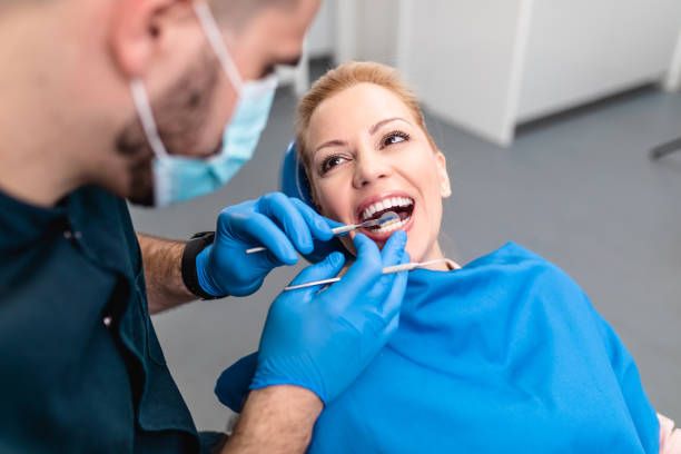 Best General Dentistry  in Berlin, MD