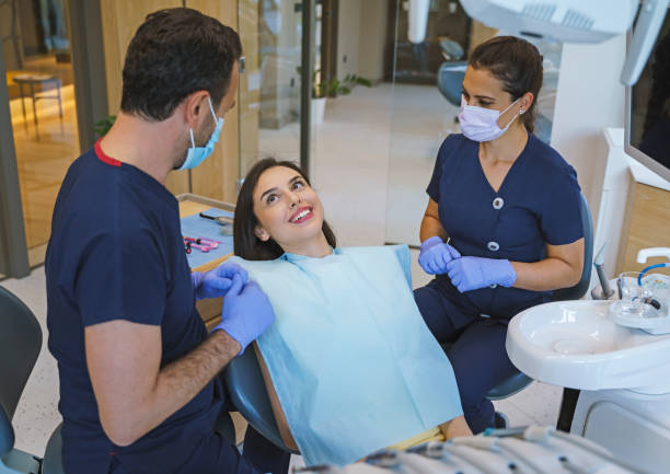 Trusted Berlin, MD Holistic Dental Care Services Experts