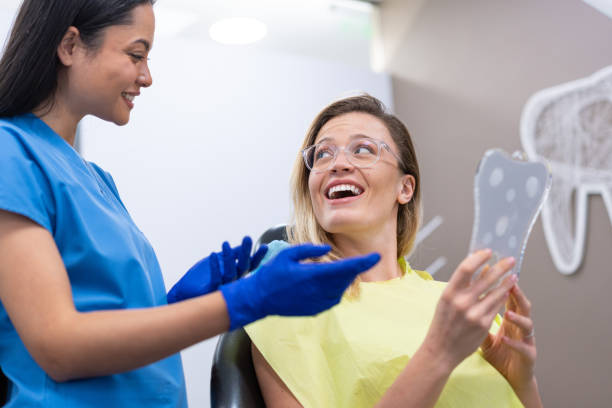 Oral Cancer Screening in Berlin, MD