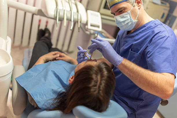 Best TMJ/TMD Treatment  in Berlin, MD