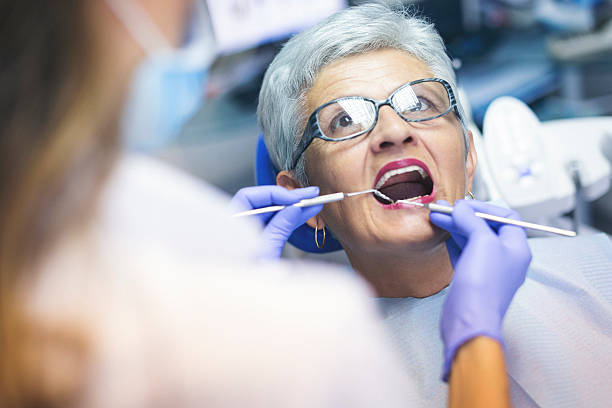Emergency Dental Services in Berlin, MD