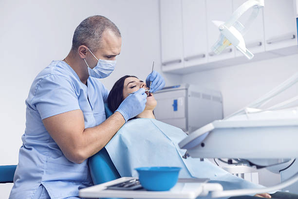 Oral Surgery in Berlin, MD